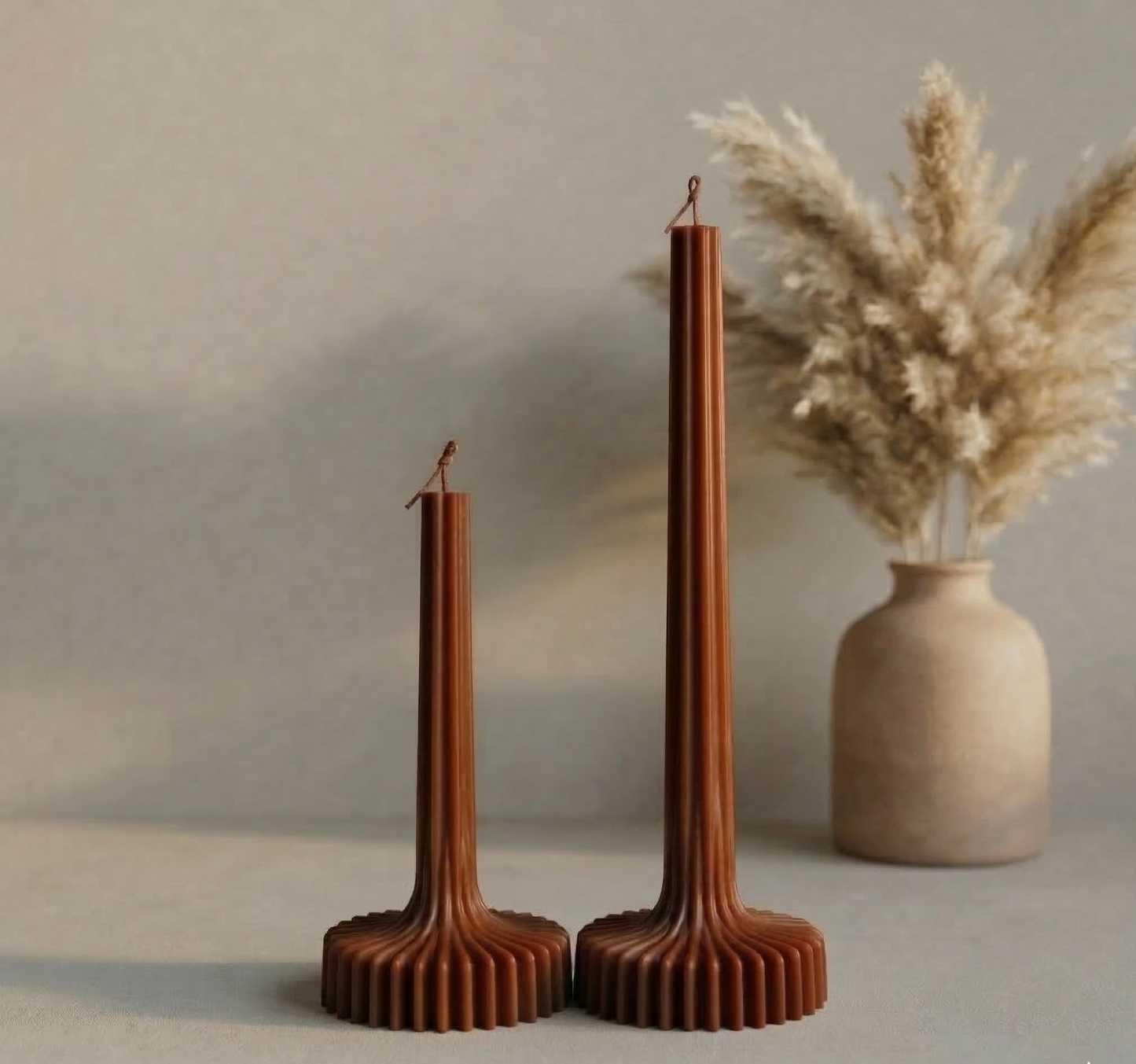 Osɔnɔ candle