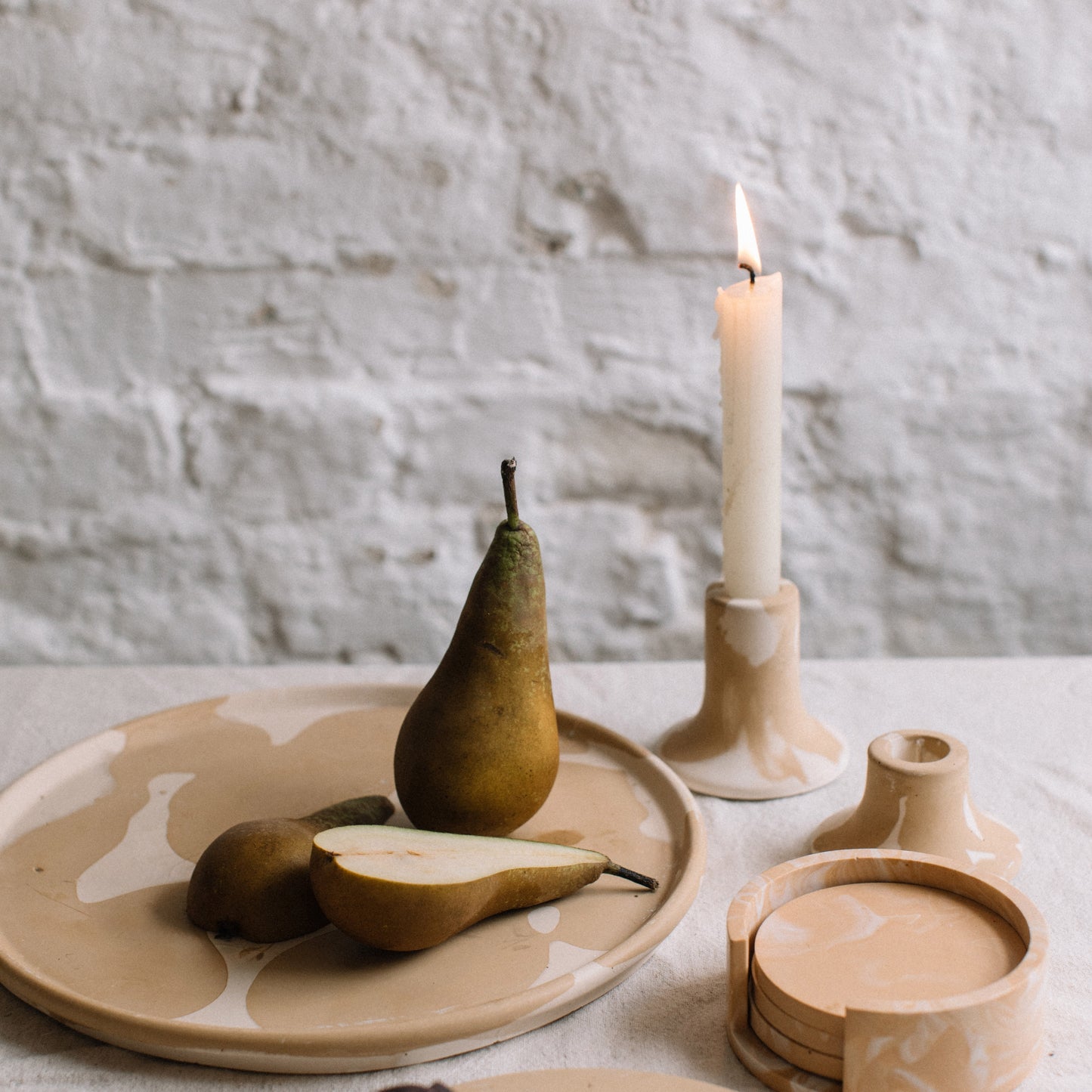 Naabu decorative tray