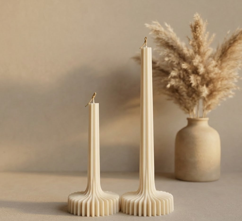 Decorative Candles