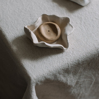 Dot Incense stick holder