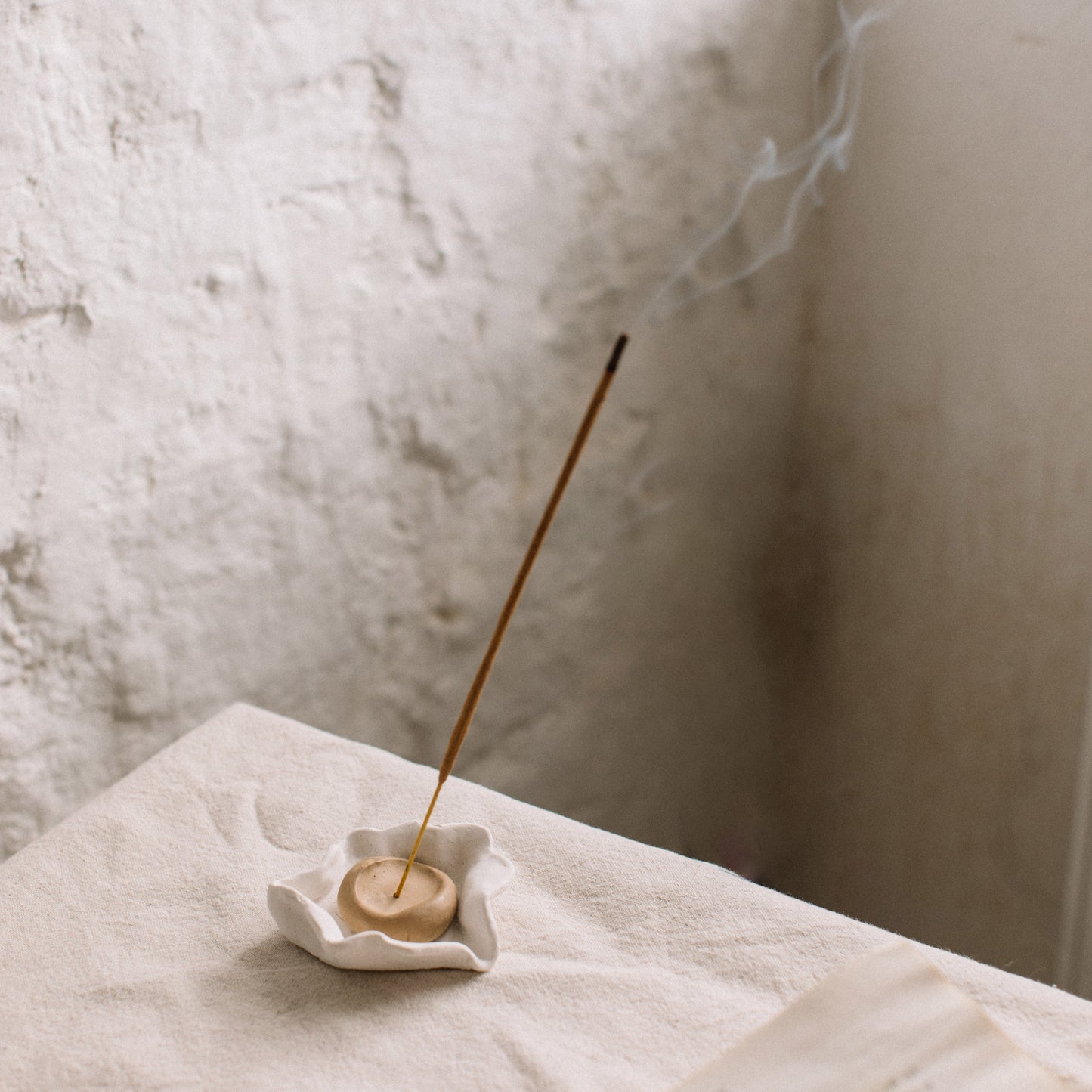 Dot Incense stick holder
