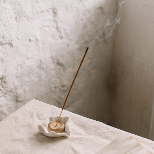 Dot Incense stick holder