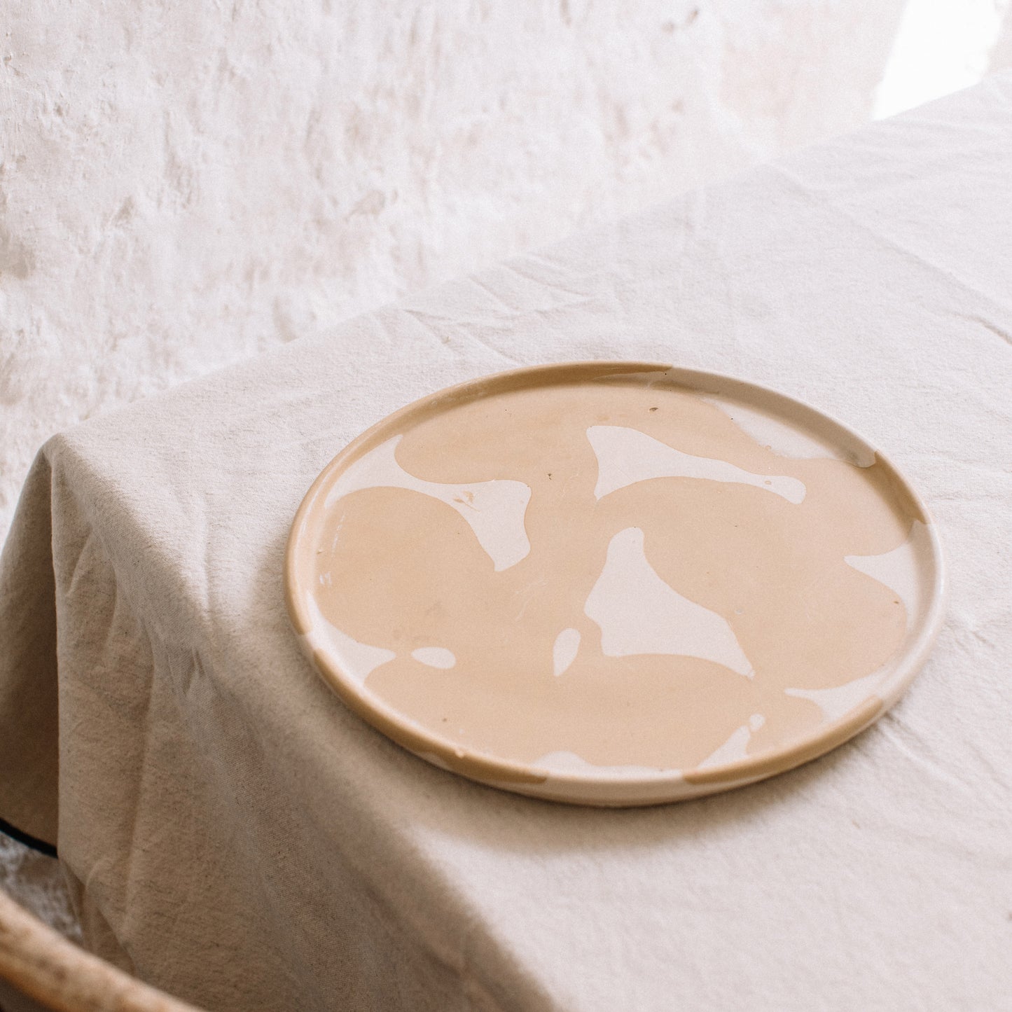 Naabu decorative tray