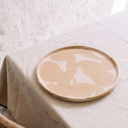 Naabu decorative tray