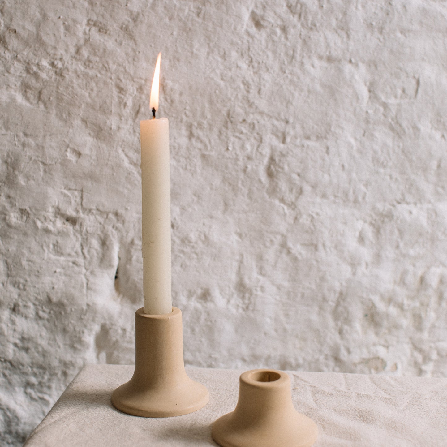 Amiri dinner candle holder