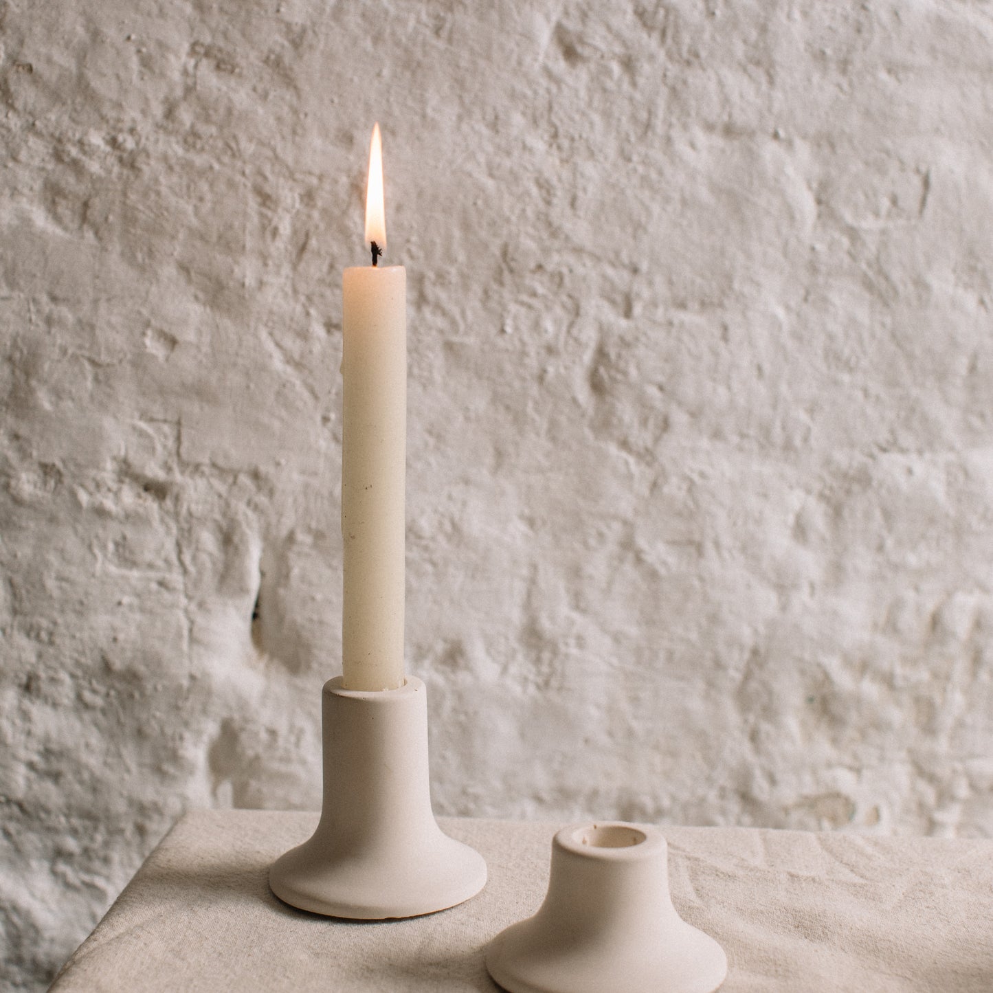 Amiri dinner candle holder
