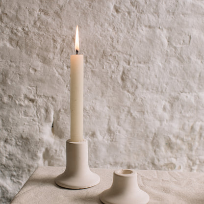 Amiri dinner candle holder