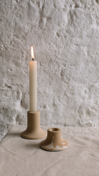 Amiri dinner candle holder