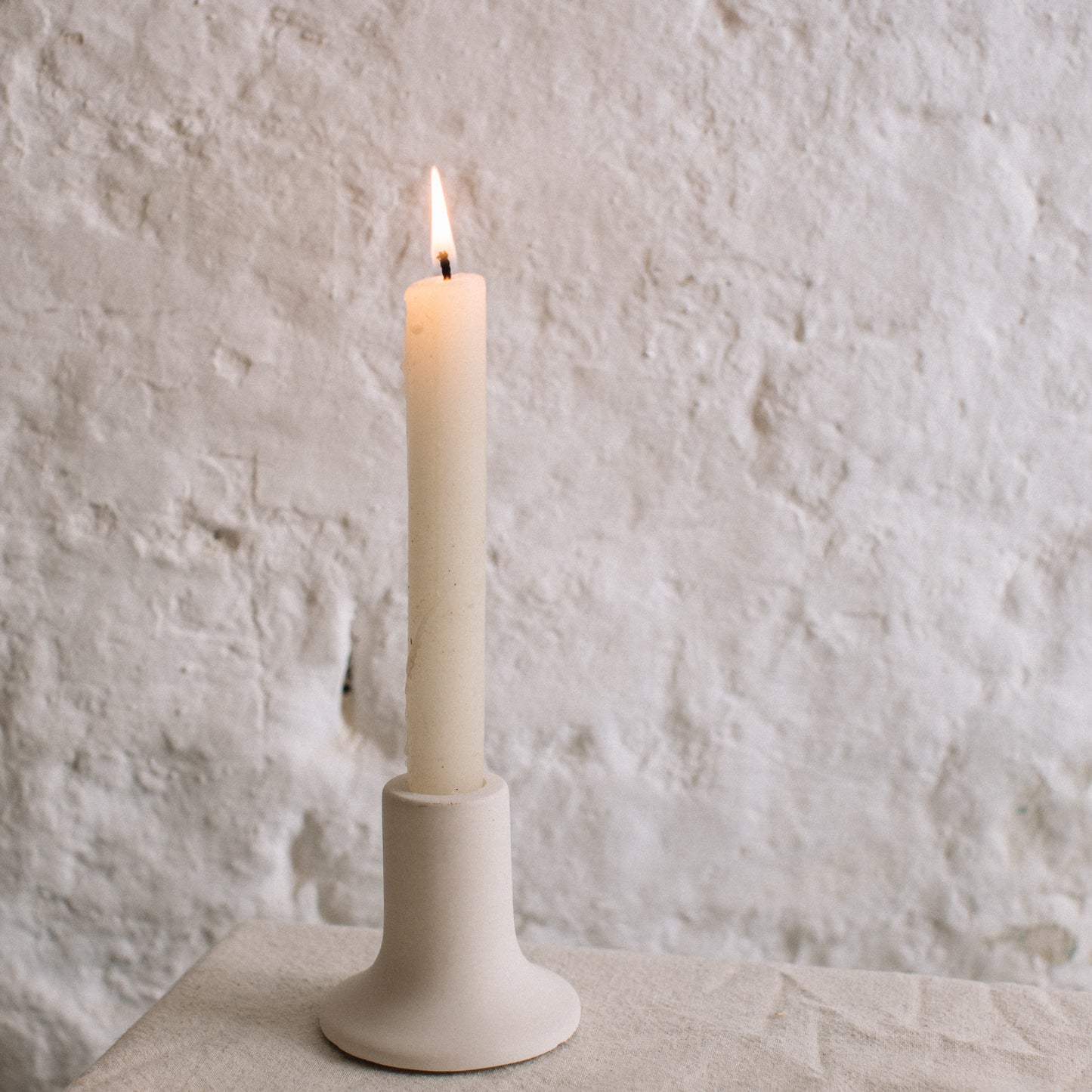 Amiri dinner candle holder