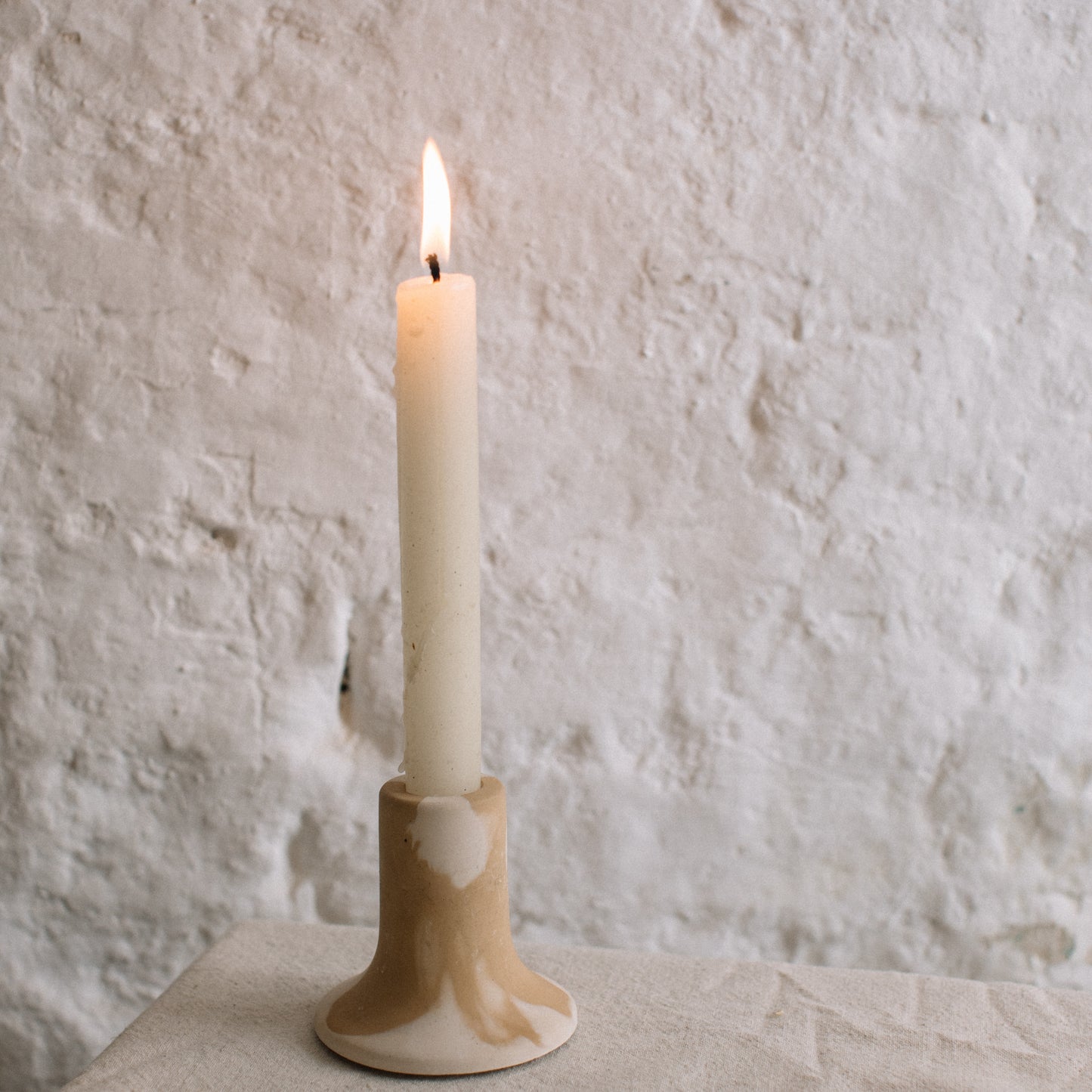 Amiri dinner candle holder