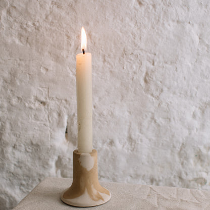 Amiri dinner candle holder