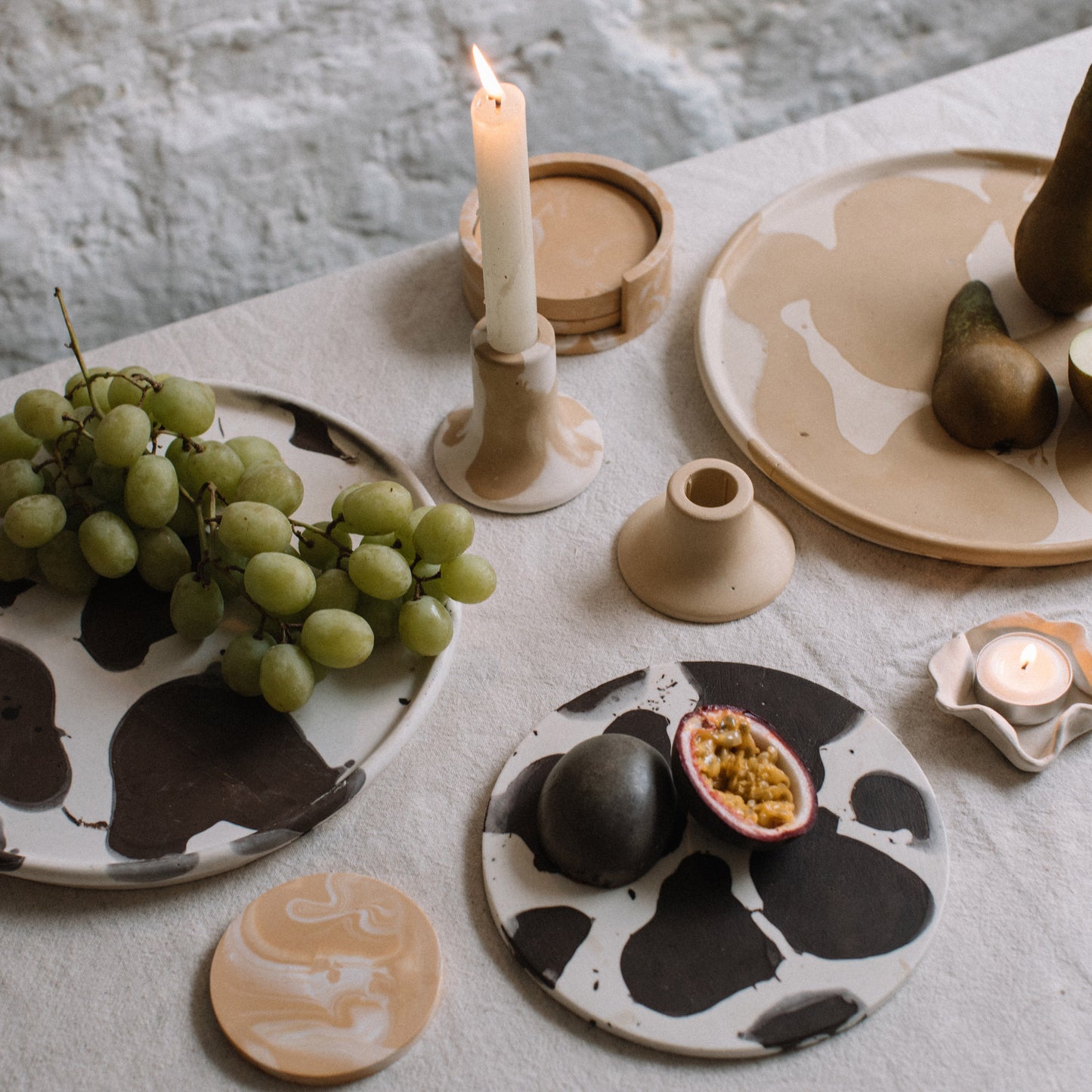 Tsũ Decorative Tray