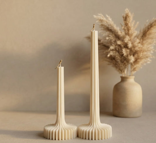 Osɔnɔ candle